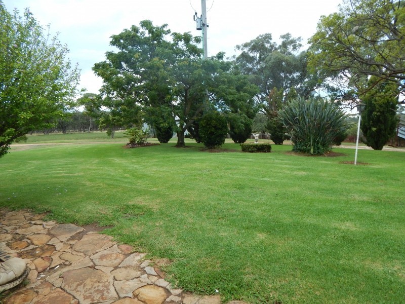 27 Gunnedah Road, Coolah NSW 2843