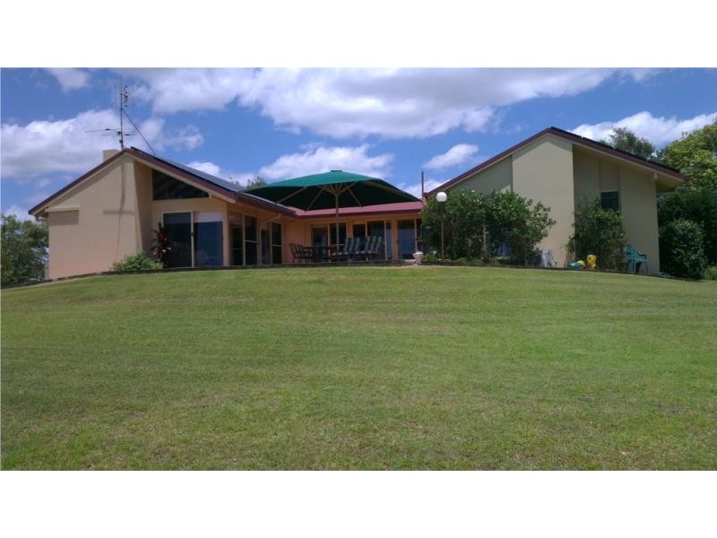 249 Duranbah Road, Duranbah NSW 2487