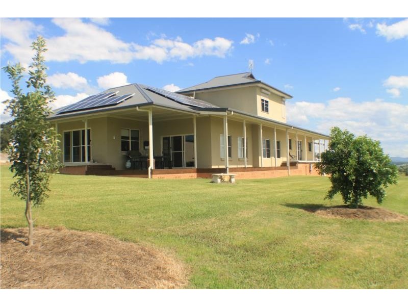 42 Trefolly Road, Singleton NSW 2330