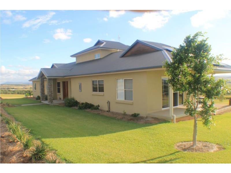 42 Trefolly Road, Singleton NSW 2330