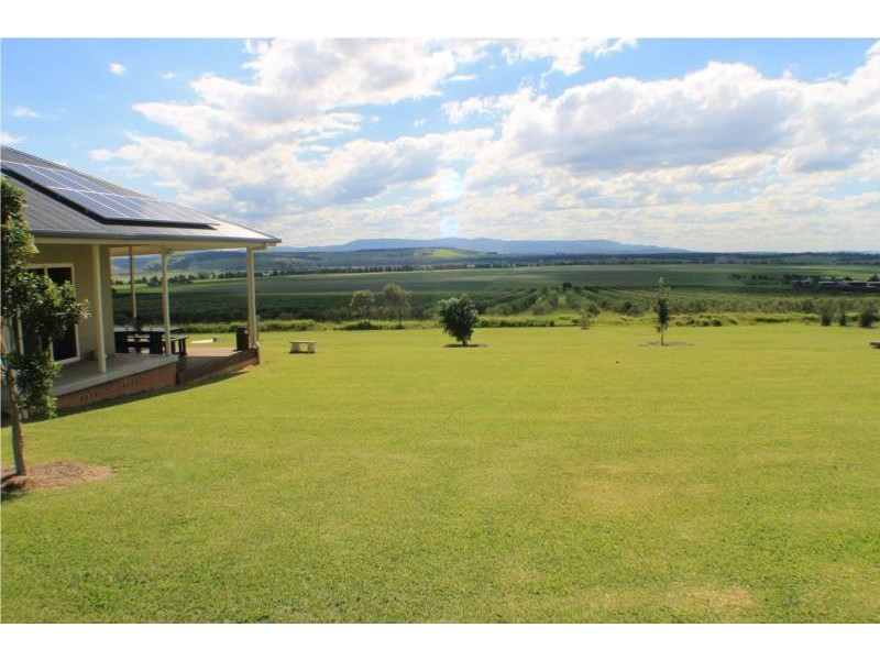42 Trefolly Road, Singleton NSW 2330