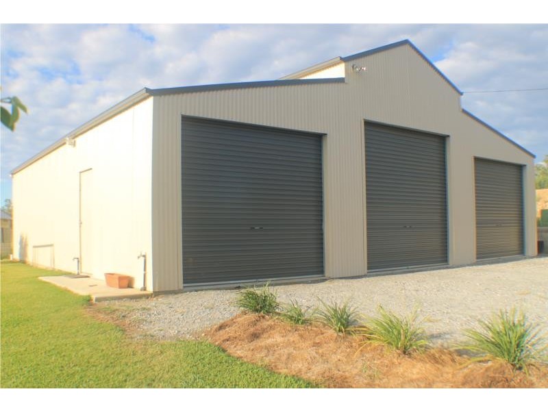 42 Trefolly Road, Singleton NSW 2330