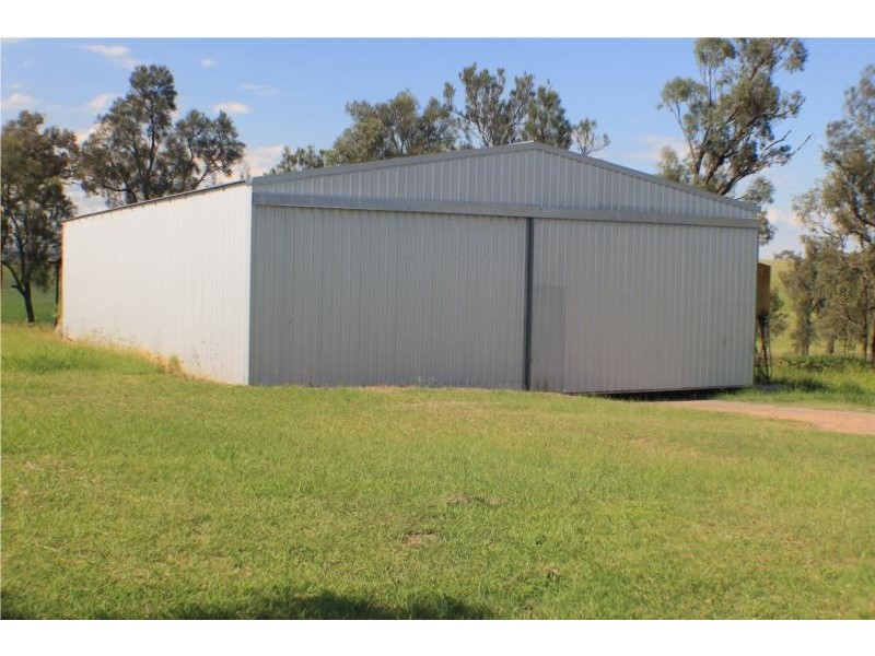 42 Trefolly Road, Singleton NSW 2330