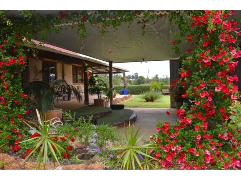 116 Gemmell Road, Argyle WA 6239