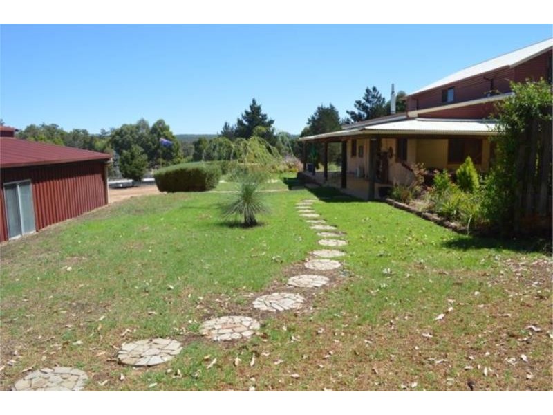 116 Gemmell Road, Argyle WA 6239