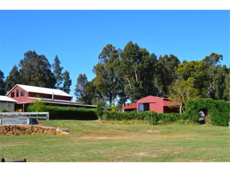 116 Gemmell Road, Argyle WA 6239