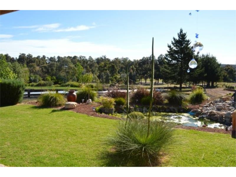 116 Gemmell Road, Argyle WA 6239