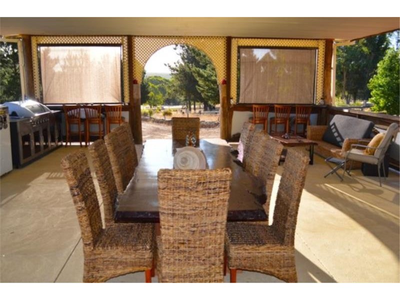 116 Gemmell Road, Argyle WA 6239