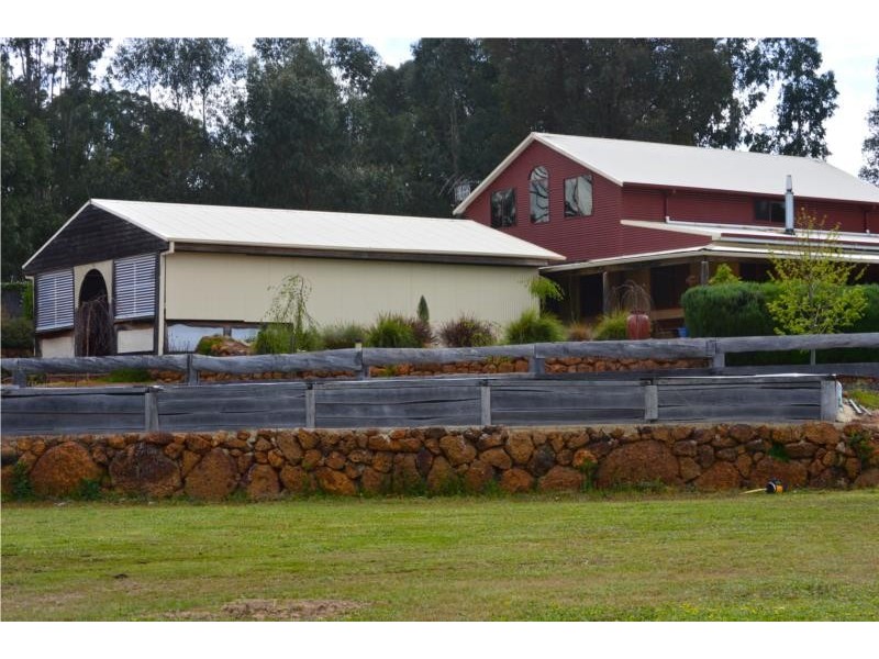 116 Gemmell Road, Argyle WA 6239