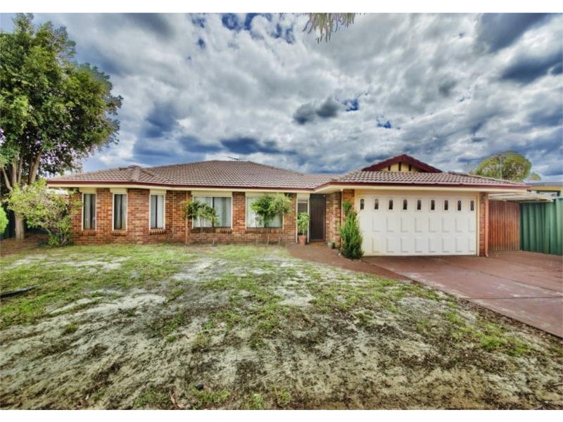 94 Giralia Parkway, Ballajura WA 6066