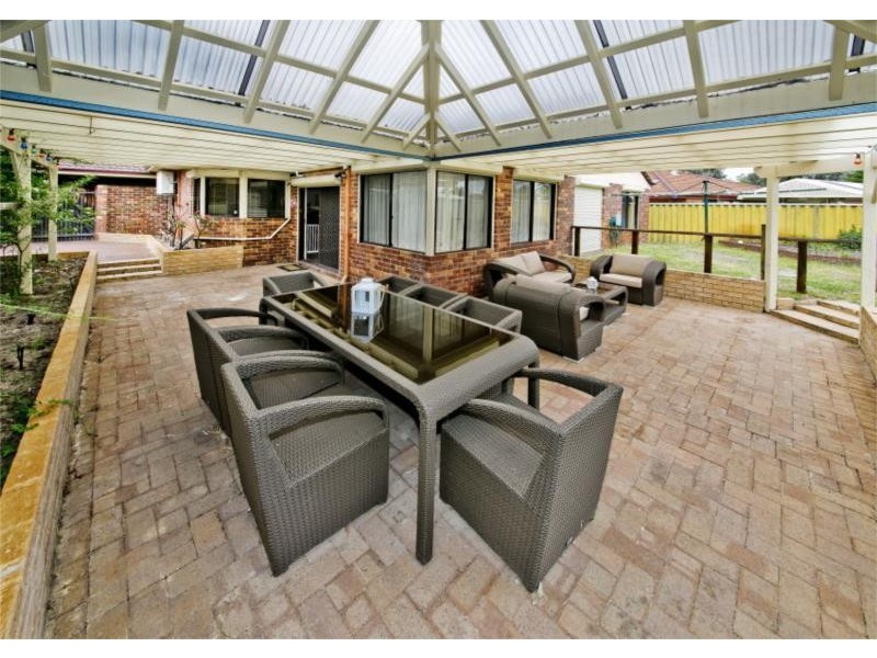 94 Giralia Parkway, Ballajura WA 6066