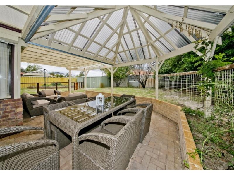 94 Giralia Parkway, Ballajura WA 6066