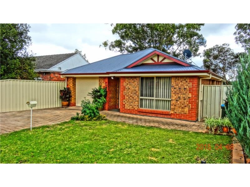 31A Vincent Avenue, Athelstone SA 5076