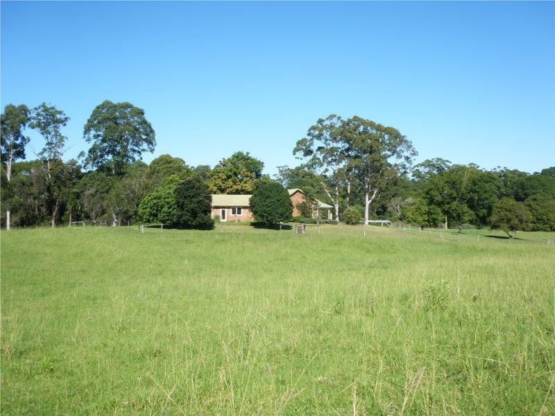 330 Pine Creek Way, Bonville NSW 2441