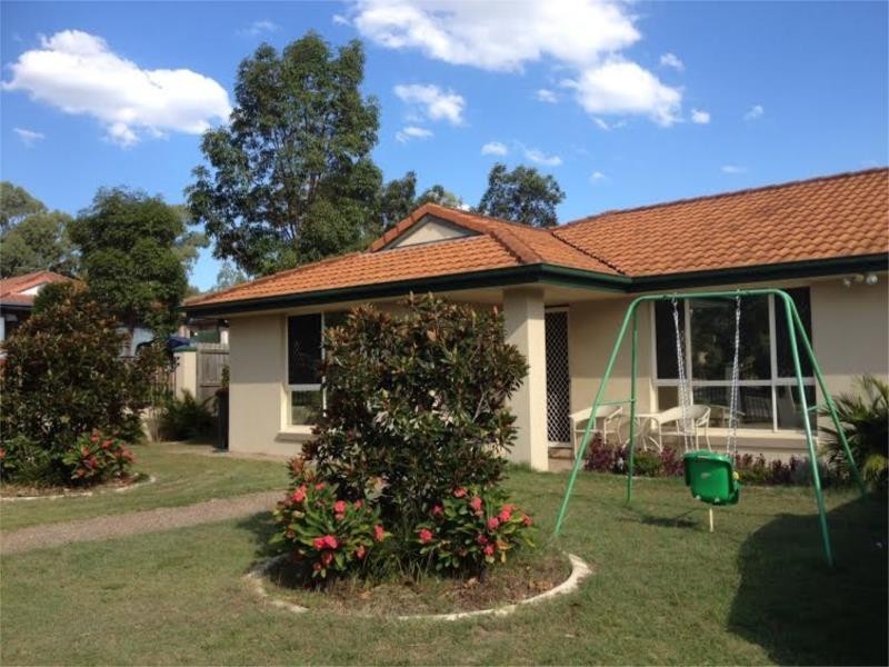 Forest Lake QLD 4078