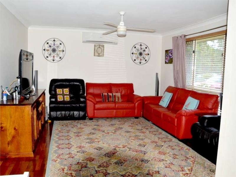 Forest Lake QLD 4078