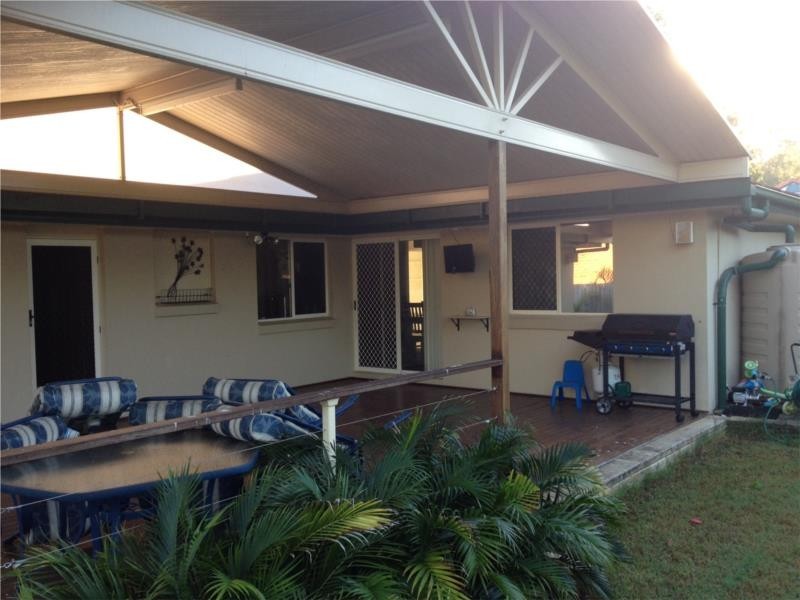 Forest Lake QLD 4078