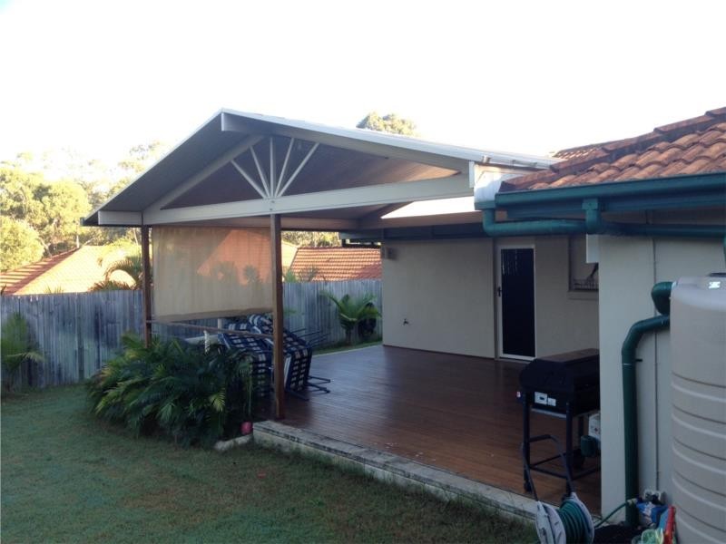 Forest Lake QLD 4078