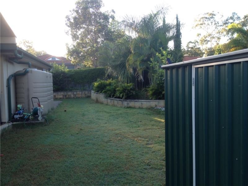 Forest Lake QLD 4078