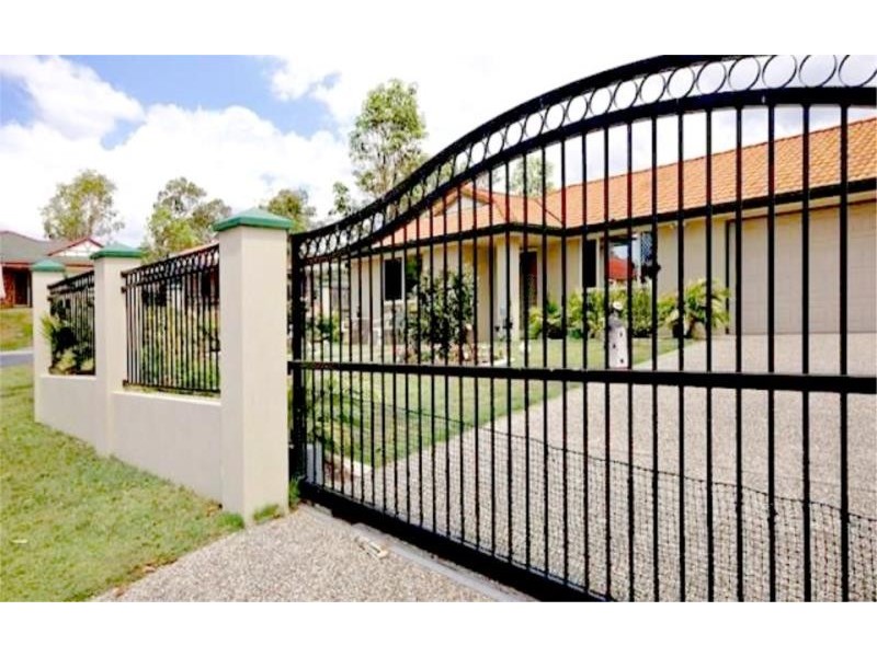 Forest Lake QLD 4078
