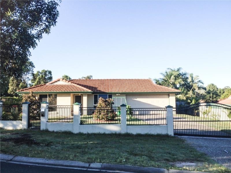 Forest Lake QLD 4078