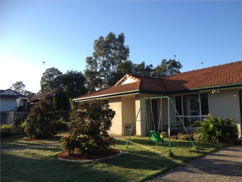 Forest Lake QLD 4078