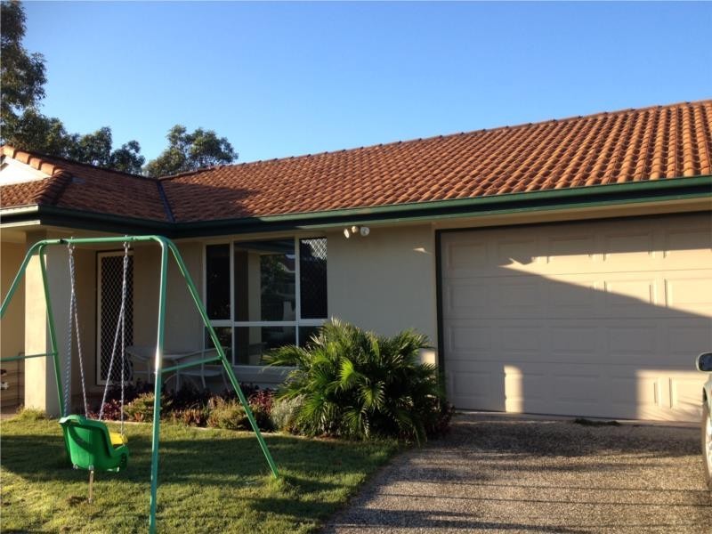 Forest Lake QLD 4078