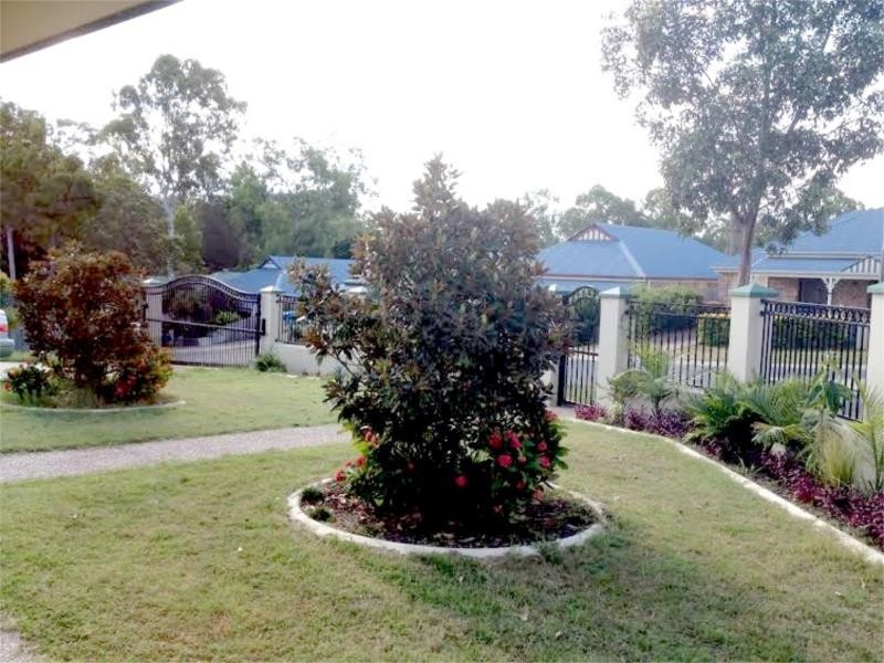 Forest Lake QLD 4078