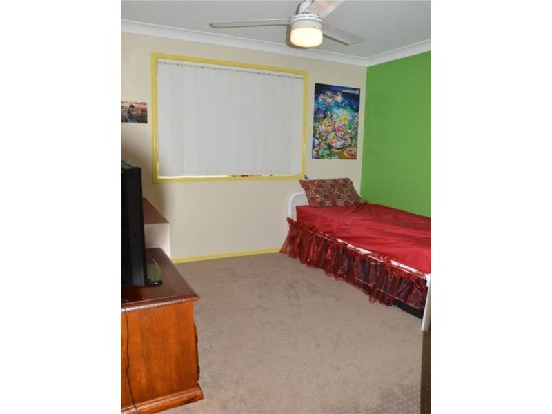Forest Lake QLD 4078