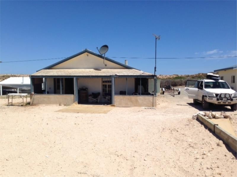 20 Ocean View Road, Venus Bay SA 5607