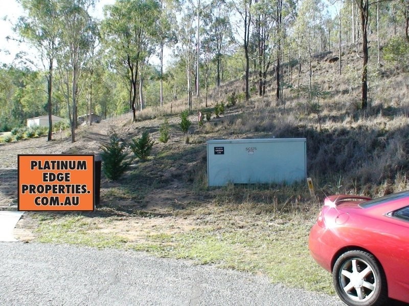 Kooralbyn QLD 4285
