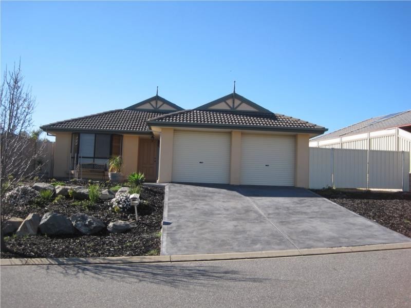 30 Engine House Drive, Sheidow Park SA 5158