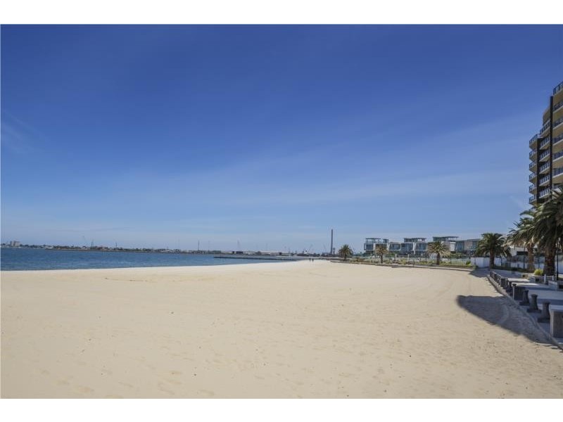 306/2 Pier Street, Port Melbourne VIC 3207