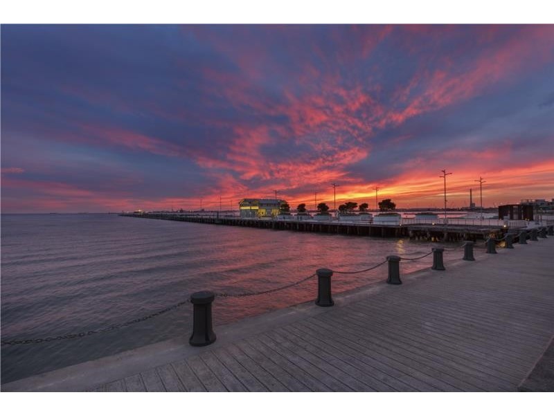 306/2 Pier Street, Port Melbourne VIC 3207