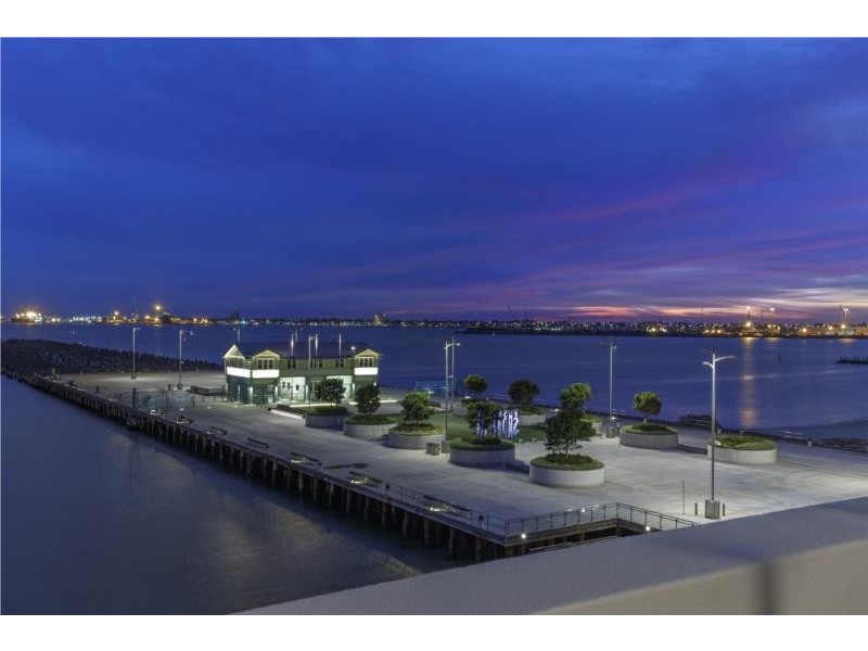 306/2 Pier Street, Port Melbourne VIC 3207