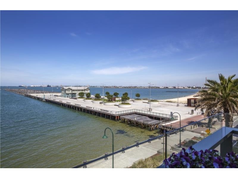 306/2 Pier Street, Port Melbourne VIC 3207