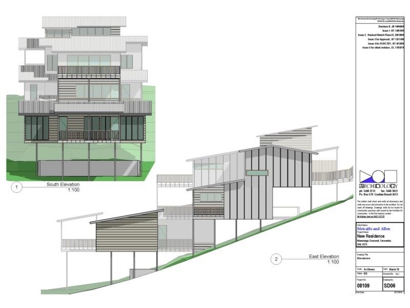 7 Wunnunga Crescent, Yaroomba QLD 4573