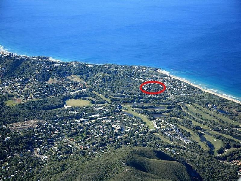 7 Wunnunga Crescent, Yaroomba QLD 4573