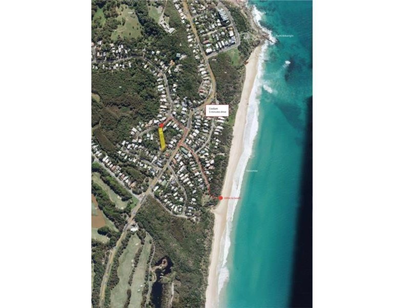 7 Wunnunga Crescent, Yaroomba QLD 4573