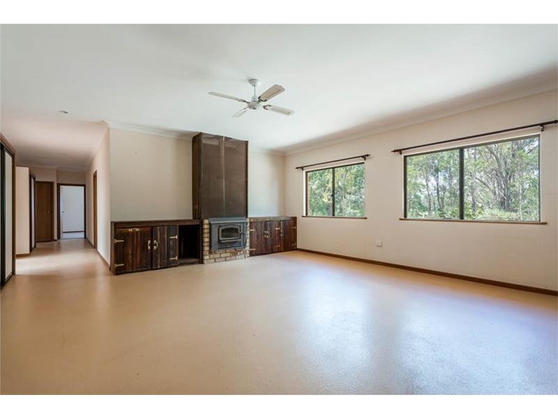 734 Merritt’s Creek Road, Merritts Creek QLD 4352