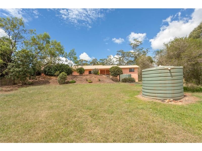 734 Merritt’s Creek Road, Merritts Creek QLD 4352