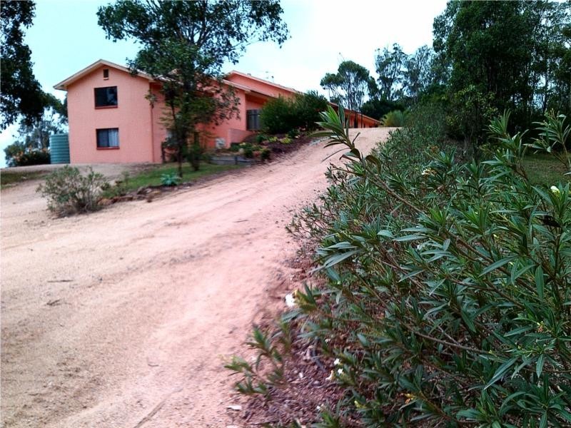 734 Merritt’s Creek Road, Merritts Creek QLD 4352