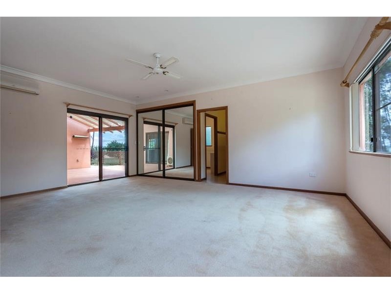 734 Merritt’s Creek Road, Merritts Creek QLD 4352