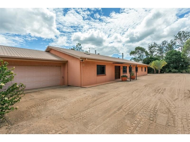 734 Merritt’s Creek Road, Merritts Creek QLD 4352