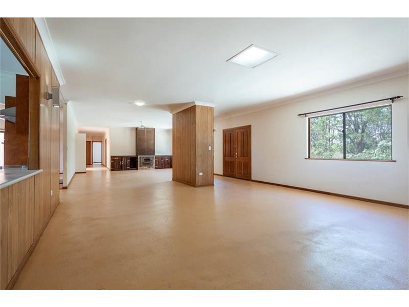 734 Merritt’s Creek Road, Merritts Creek QLD 4352