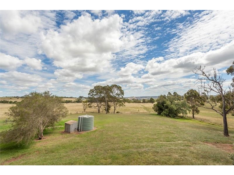 734 Merritt’s Creek Road, Merritts Creek QLD 4352