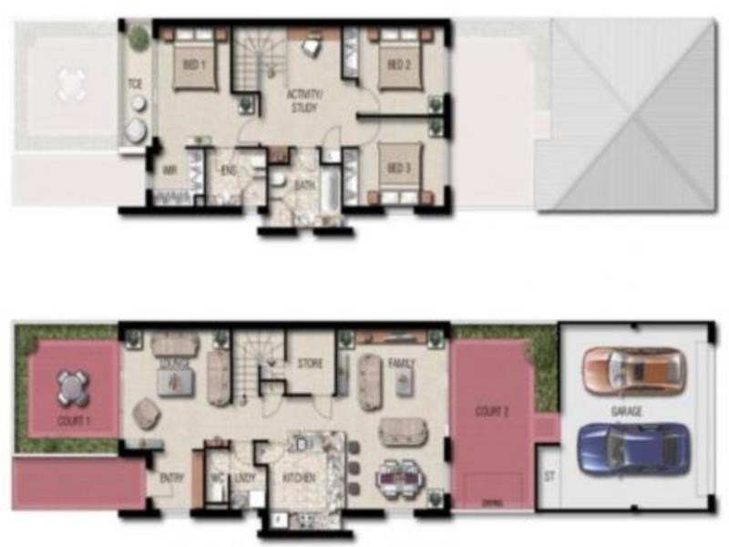 32/5 Bower Drive, Erskine WA 6210