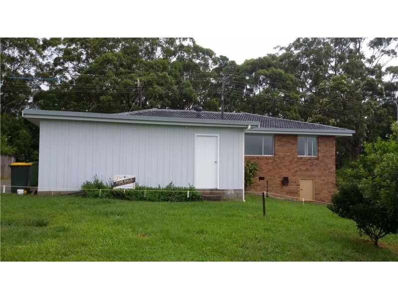 53 Woombye-Palmwoods Road, Woombye QLD 4559