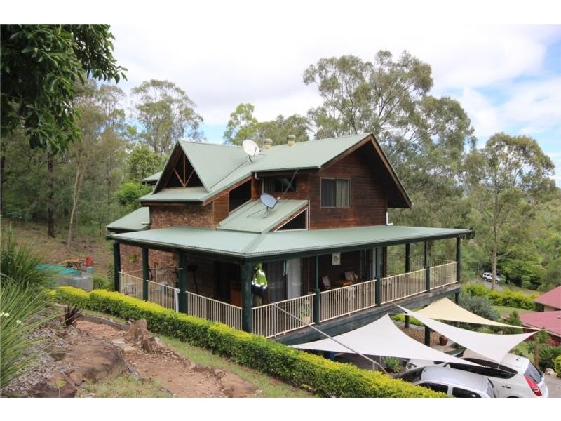 31 Yulgibar Close, Kooralbyn QLD 4285