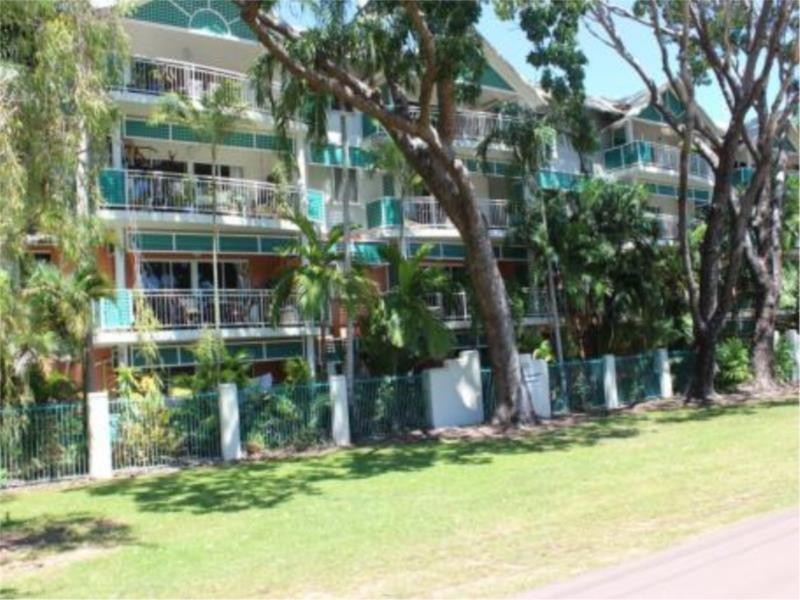 12/127-129 Smith Street, Larrakeyah NT 0820